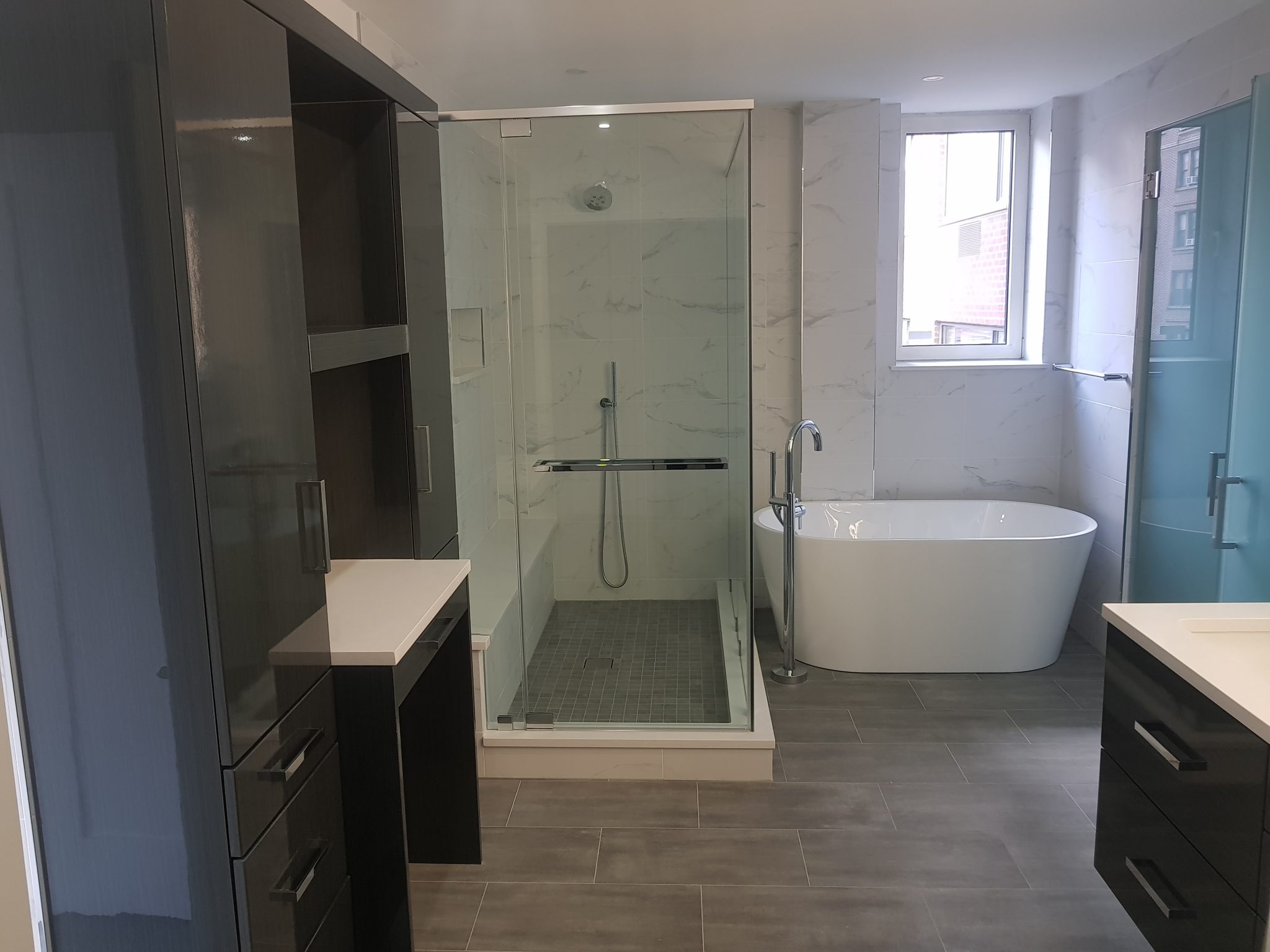 Bathroom Remodeling New York Bathroom Contractor NYC