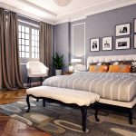 Bedroom remodeling