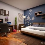 Bedroom remodeling