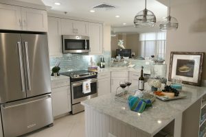benefits of kitchen remodeling