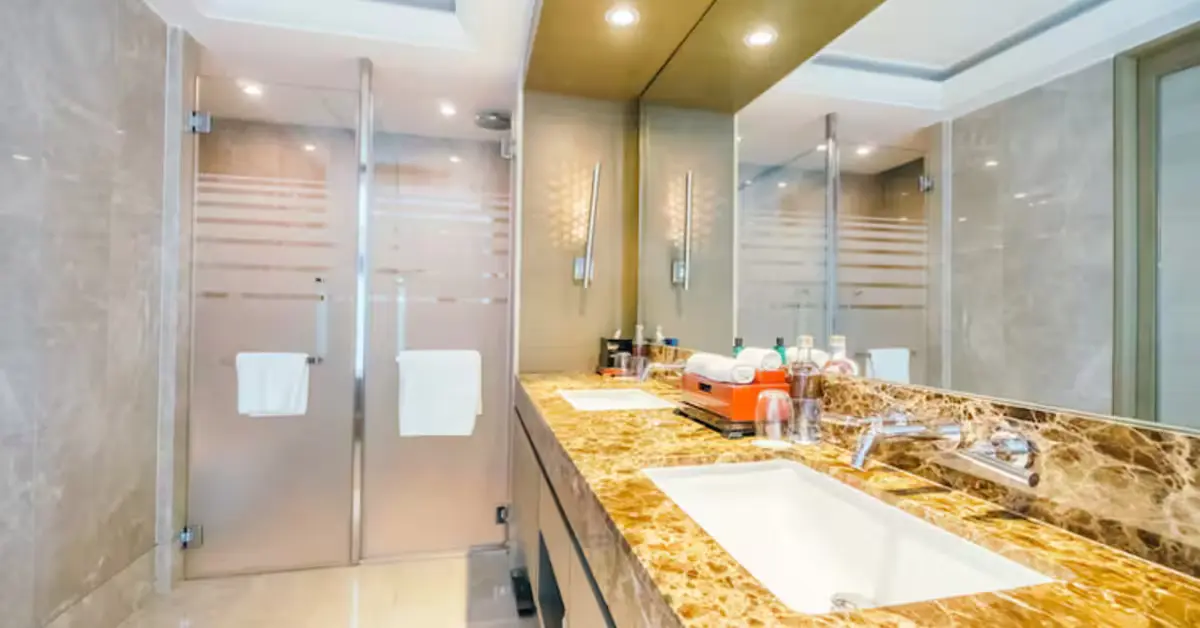 bathroom remodel cost