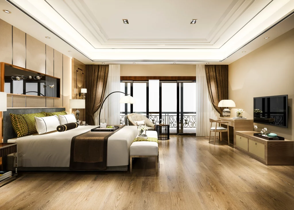 bedroom renovation ideas