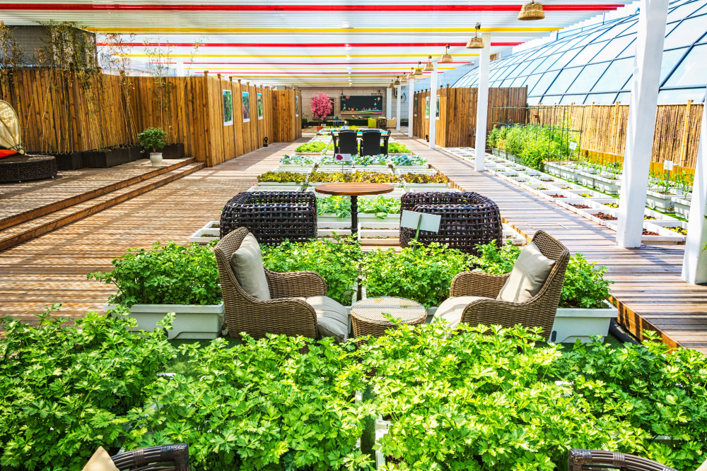 building a green remodeling plan
