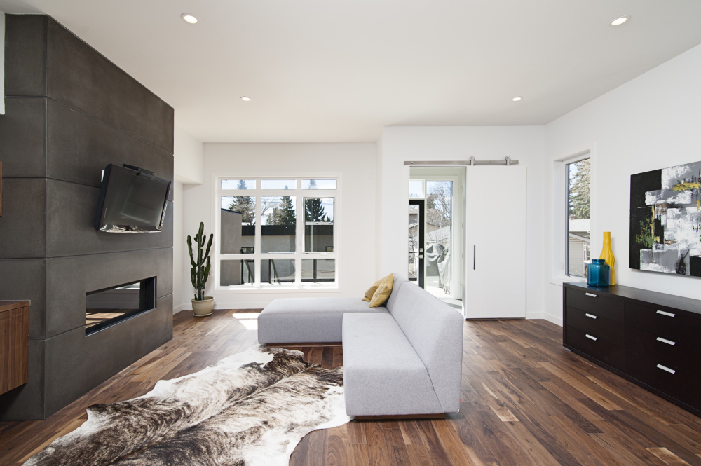 house remodeling process