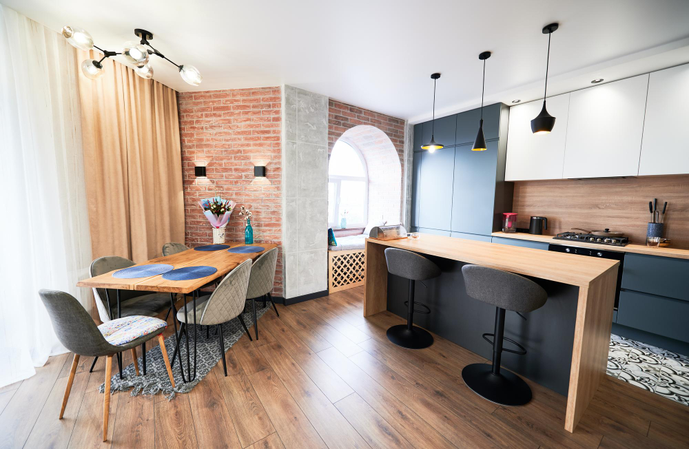kitchen remodeling near new york