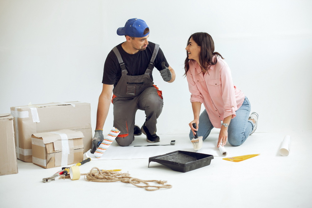 small home renovation ideas