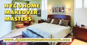 nyc's home makeover masters