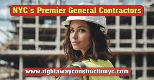 nyc's premier general contractors