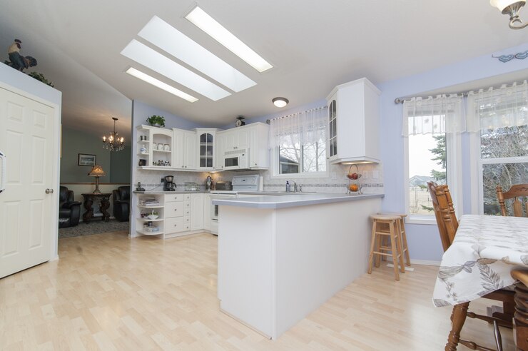 Small kitchen remodels nyc