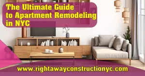 the ultimate guide to apartment remodeling in nyc