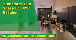 transform your space for nyc resident
