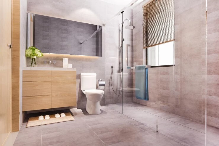 bathroom renovation brooklyn