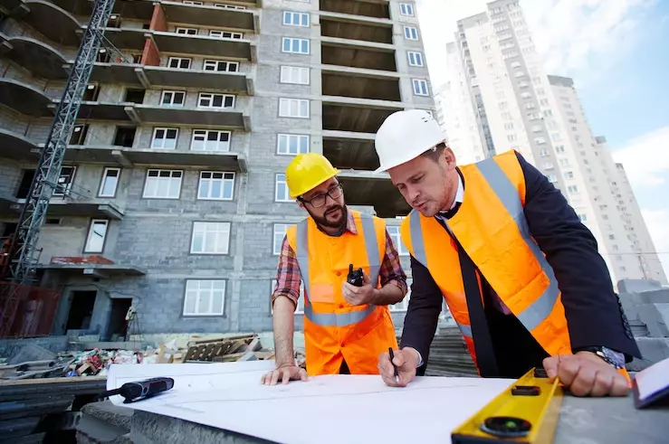 best general contractors nyc
