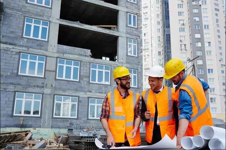 biggest general contractors in nyc