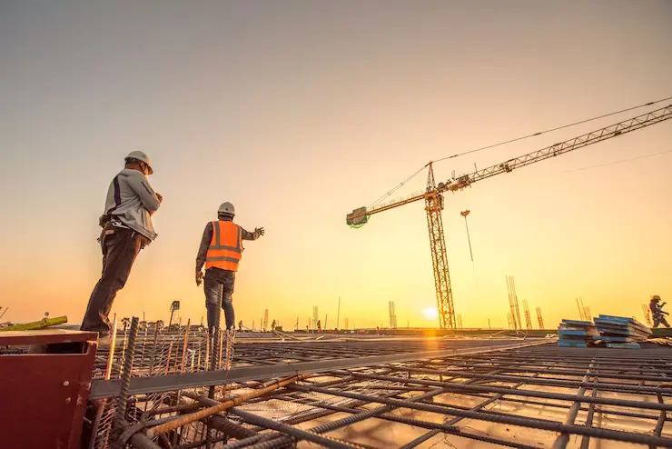 biggest general contractors in nyc