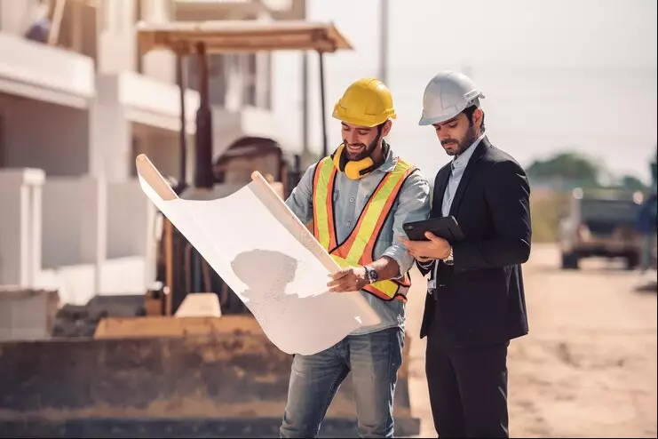 commercial general contractors in new york city