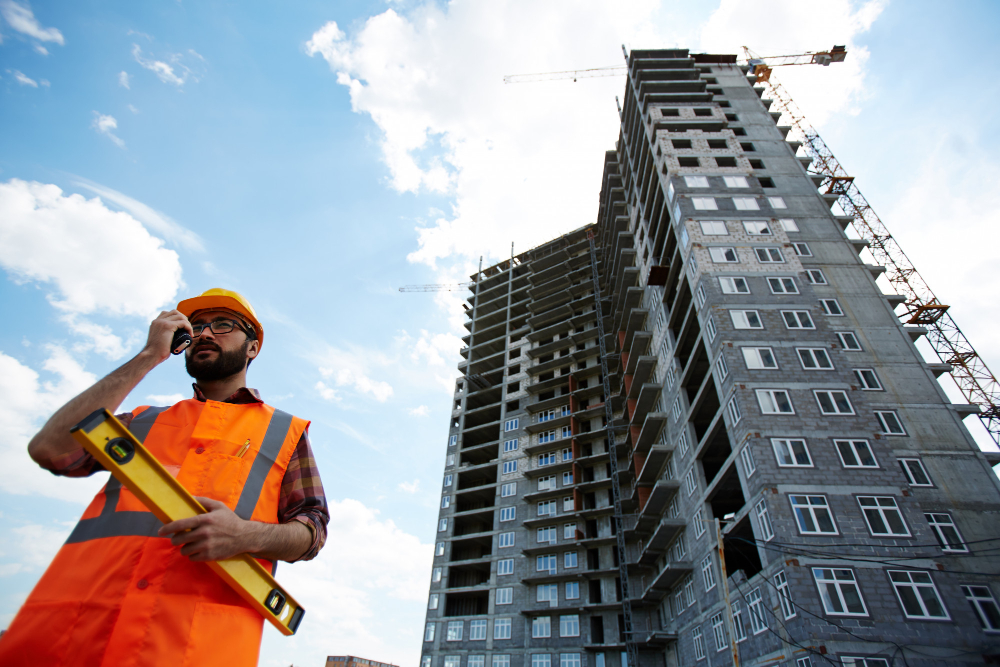 general contractor nyc license