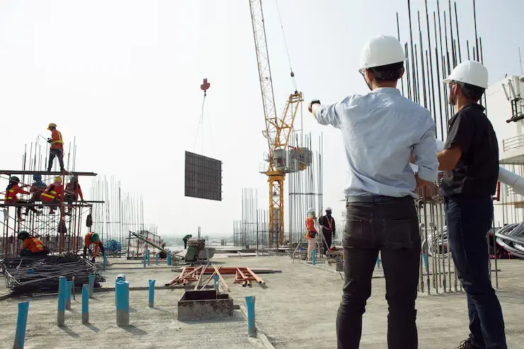 best general contractors nyc