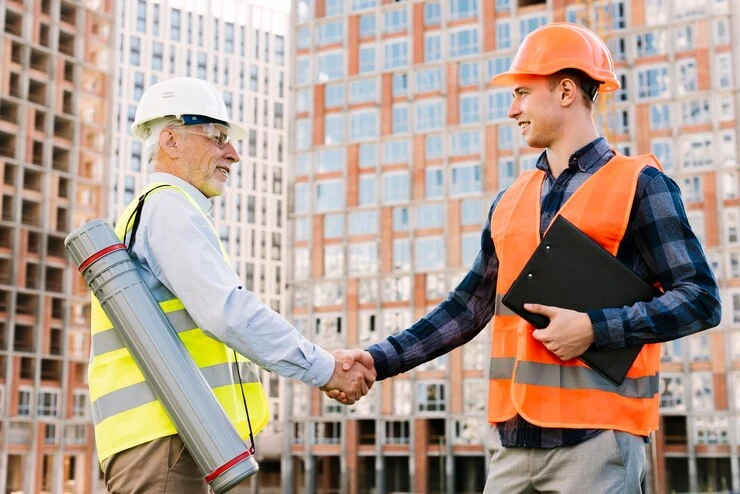 hiring general contractors near brooklyn