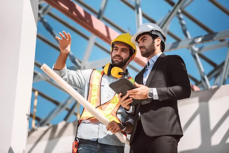 hiring general contractors near new york