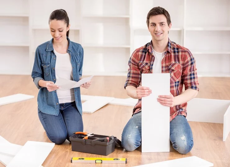 home remodeling ideas on a budget
