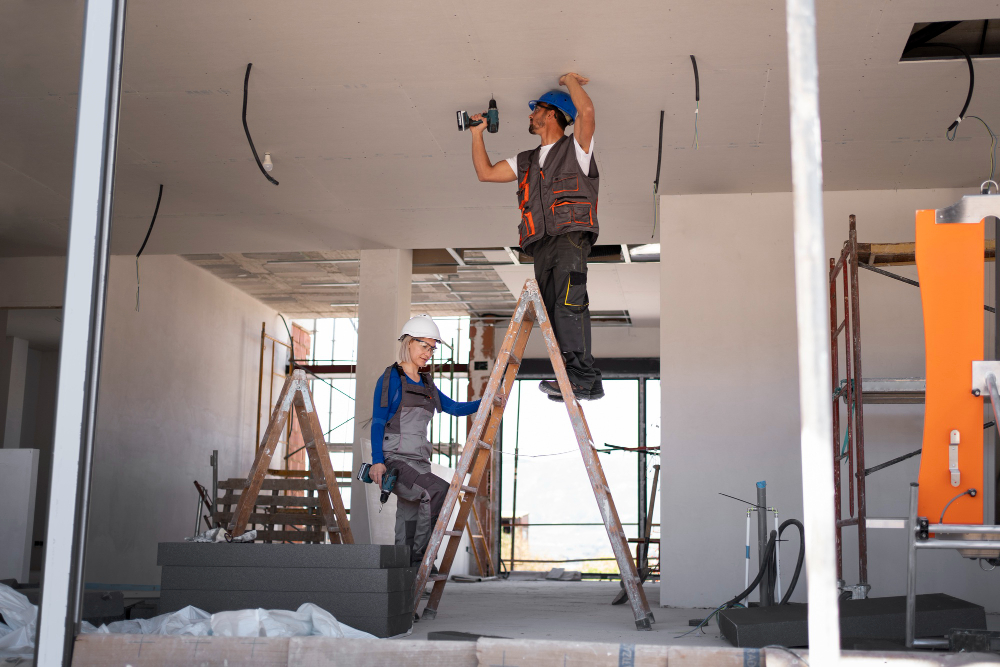 home renovation ideas on a budget