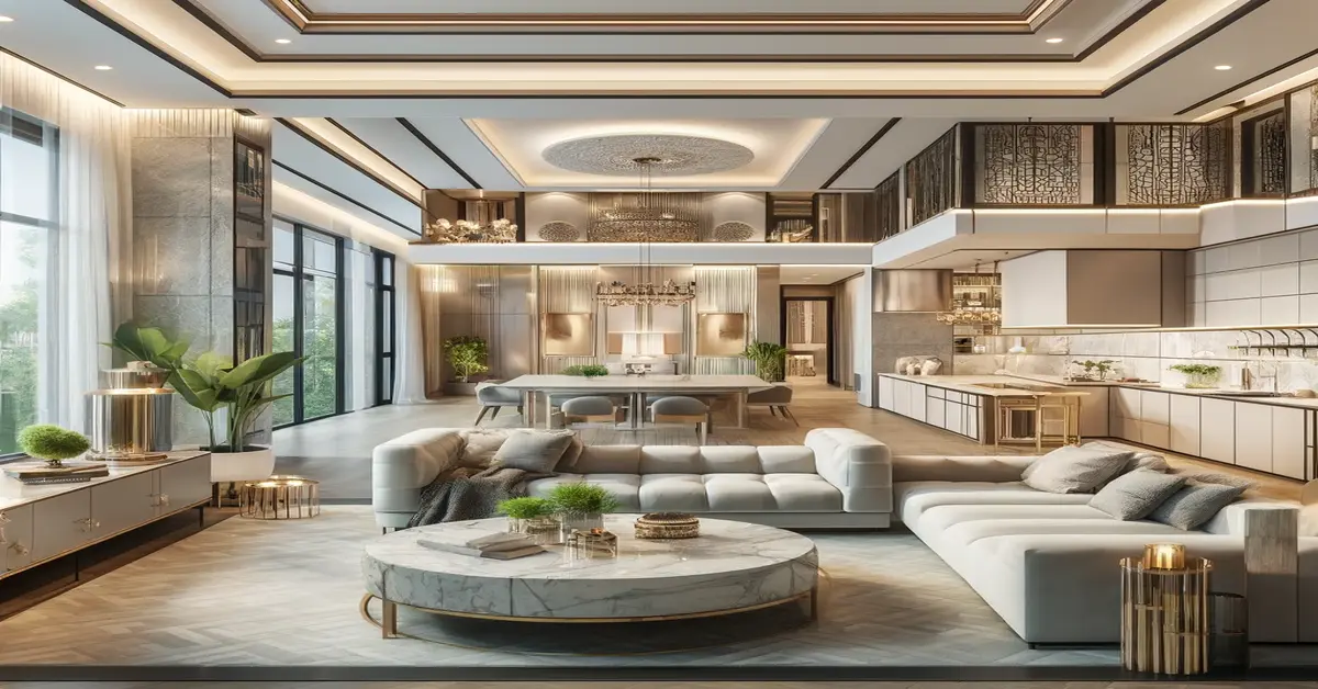 luxury apartment remodeling ideas