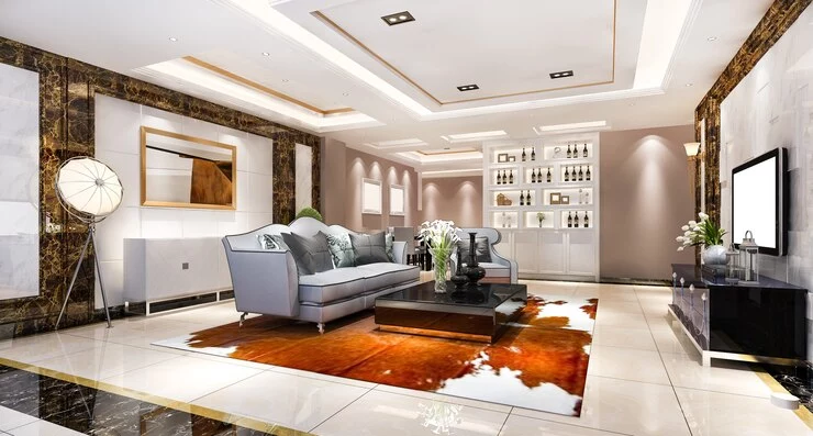 luxury apartment remodeling in nyc