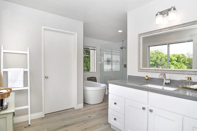remodeling ideas on a budget