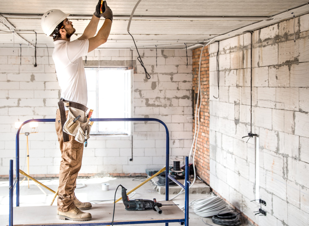 renovation cost per square foot nyc