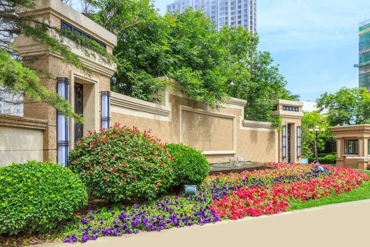 small landscaping ideas for nyc