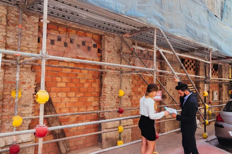 brooklyn brownstone renovations
