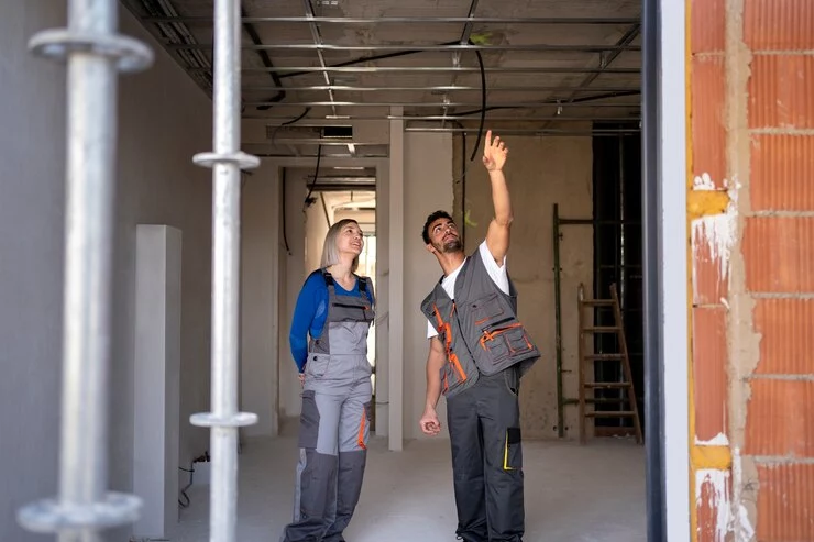 townhouse renovation cost