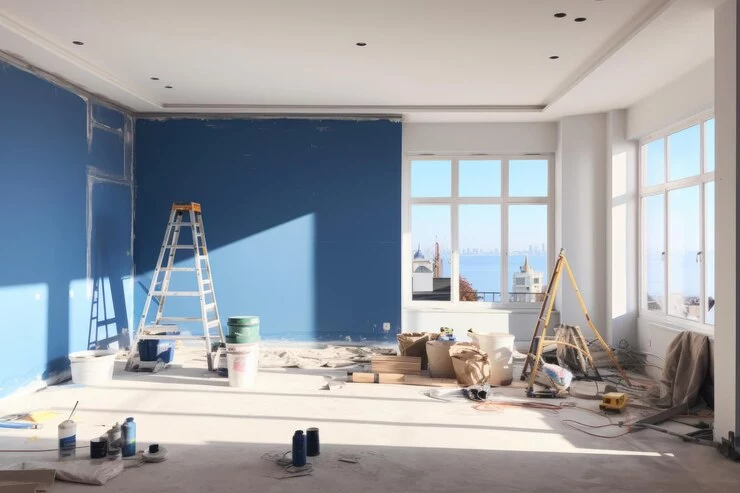 types of home renovation contractors near brooklyn