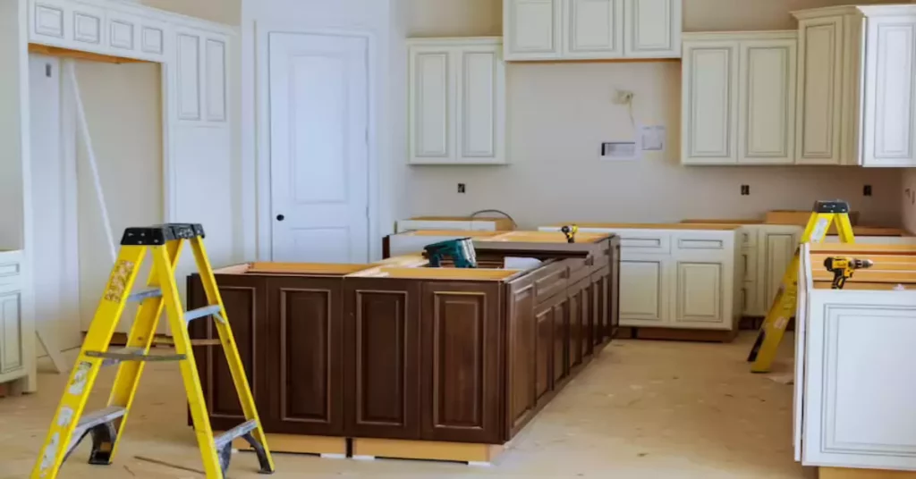 10 mistakes to avoid during your kitchen renovation