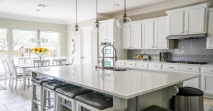 deciding what to replace first in your kitchen remodel
