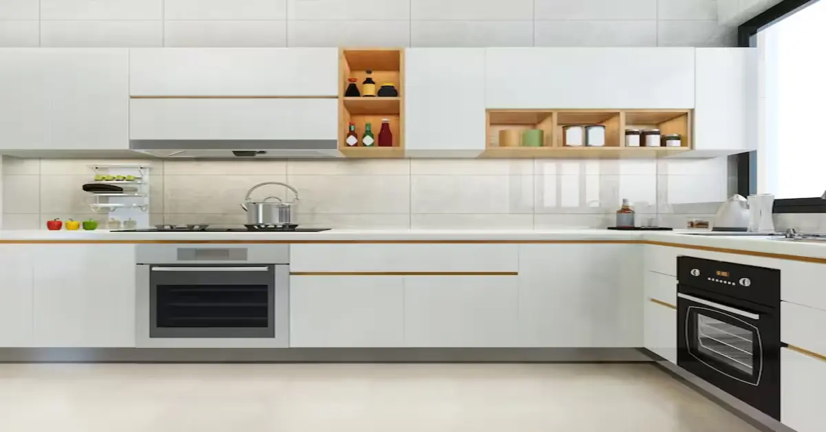 how to save money on kitchen cabinets
