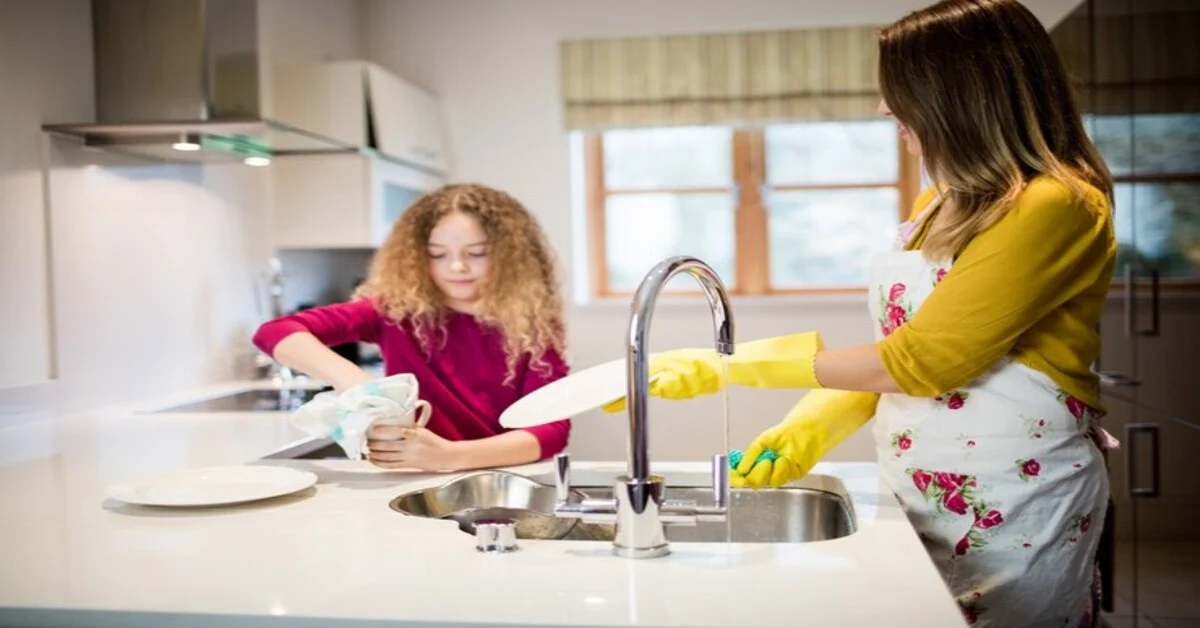 importance of kitchen hygiene