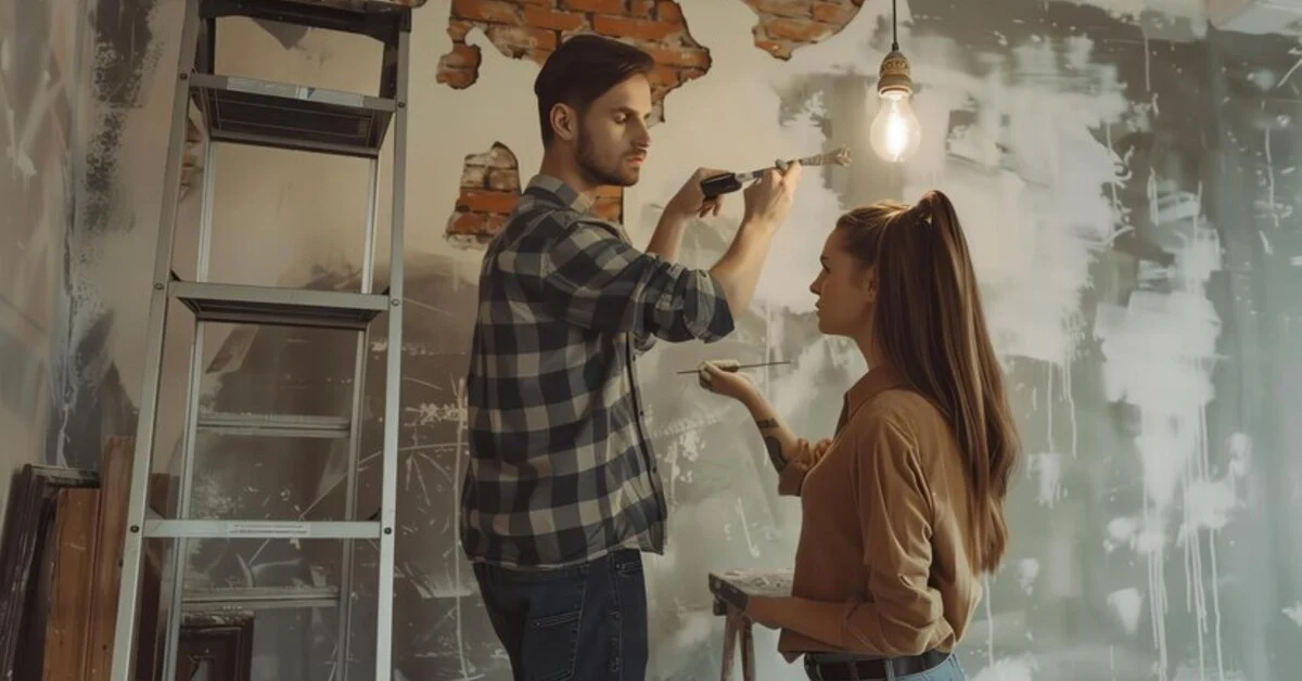 Image showcasing 10 Budget-Friendly Tips to Renovate Your Apartment Now
